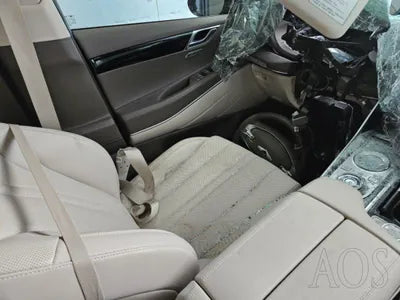 2022 Genesis GV80 VIN: