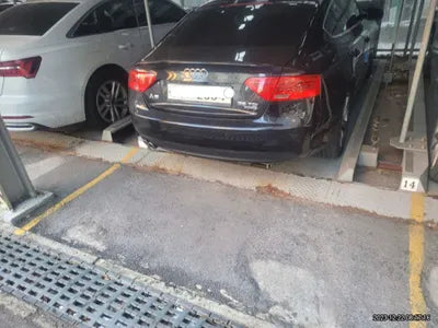 2015 Audi A5 WAUZZZ8T6FA050255 VIN:WAUZZZ8T6FA050255