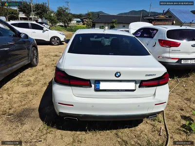 2021 BMW 520 WBA11BH01MCG21866 VIN:WBA11BH01MCG21866