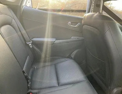 2020 Hyundai Kona VIN: