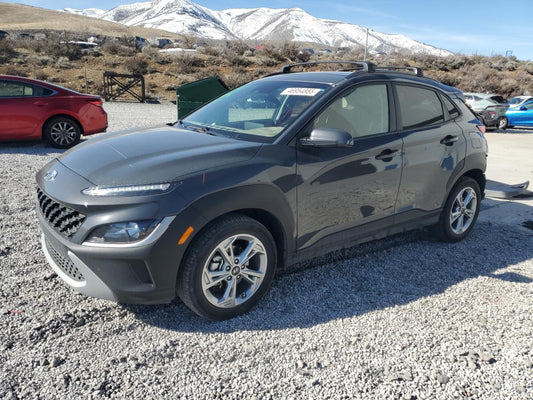 2023 HYUNDAI KONA SEL VIN:KM8K62AB7PU059497