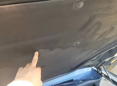 2017 Genesis G80 VIN: