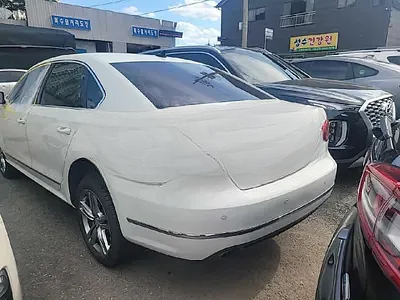 2014 Volkswagen Passat NONE VIN: