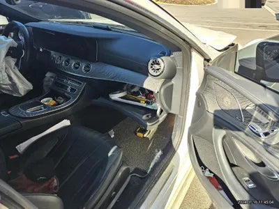 2021 Mercedes-Benz CLS 450 W1K2J5KB5MA094822 VIN:W1K2J5KB5MA094822