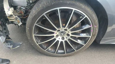 2019 Mercedes-Benz CLS 400 679KMWDD2J2DB6KA0 VIN:679KMWDD2J2DB6KA0