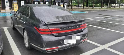 2019 Genesis G90 VIN: