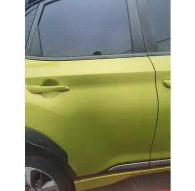 2018 Hyundai Kona KMHK4815GJU009395 VIN:KMHK4815GJU009395