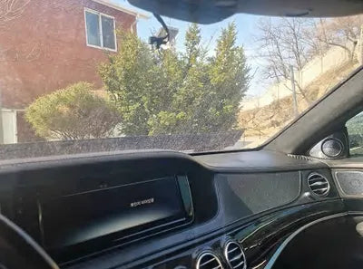 2015 Mercedes-Benz S 600 WDDUG7GB6FA133707 VIN:WDDUG7GB6FA133707