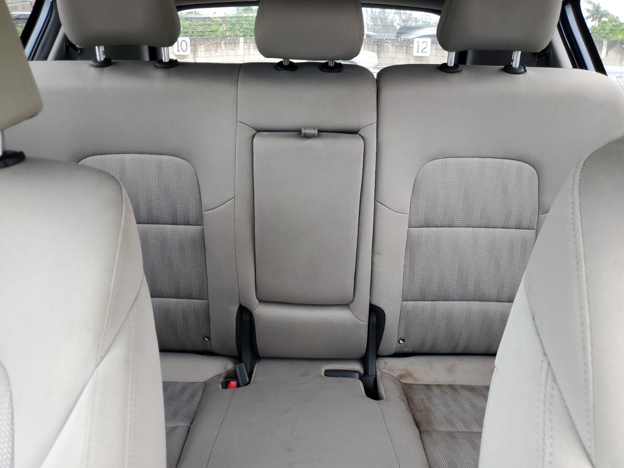 2022 KIA SPORTAGE LX VIN:KNDPM3AC7N7946558