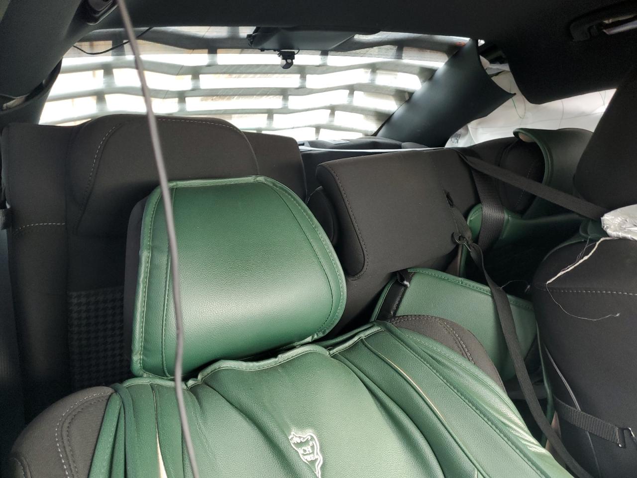 2023 DODGE CHARGER R/T VIN:2C3CDXCT3PH523099