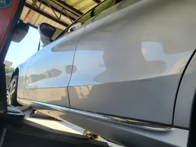 2018 Mercedes-Benz C 220 VIN: