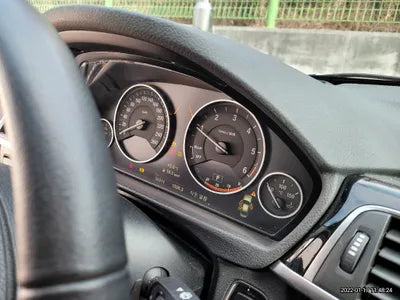 2018 BMW 320 WBA8C5109JK734550 VIN:WBA8C5109JK734550