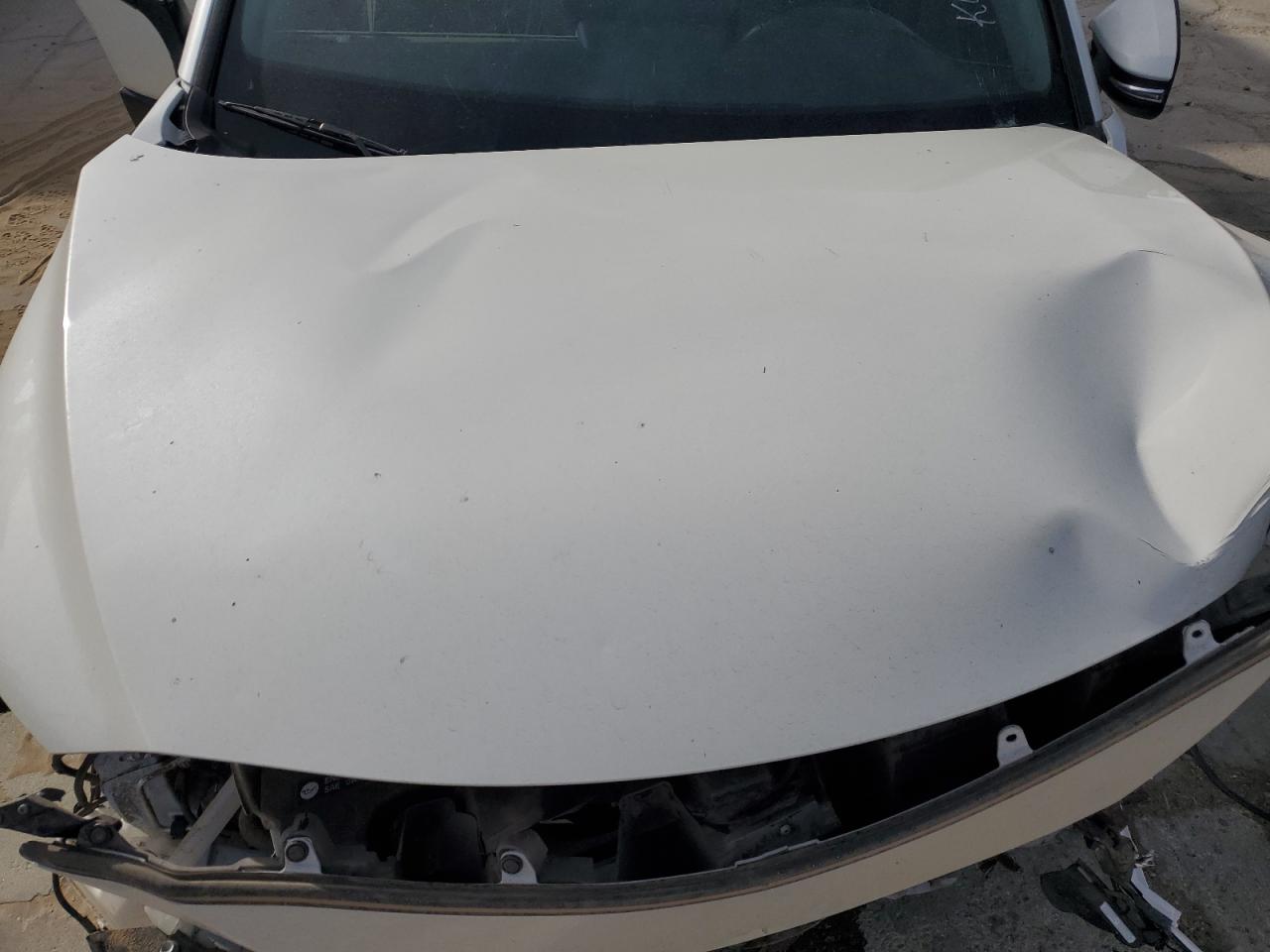 2022 TOYOTA VENZA LE VIN:JTEAAAAH1NJ095029
