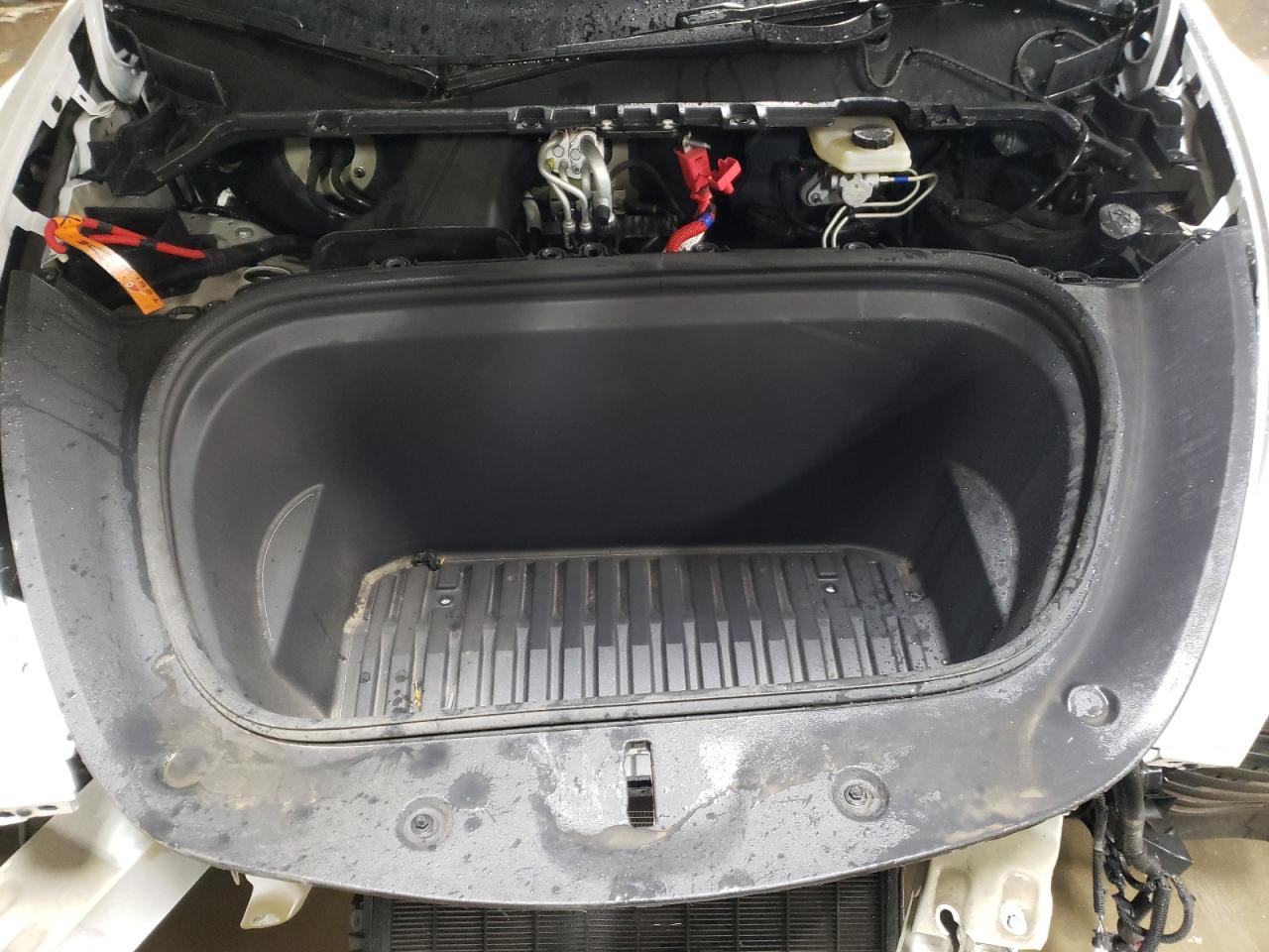 2023 TESLA MODEL Y  VIN:7SAYGDEE2PF601838