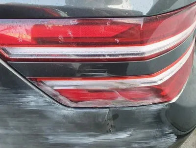 2021 Genesis G80 VIN: