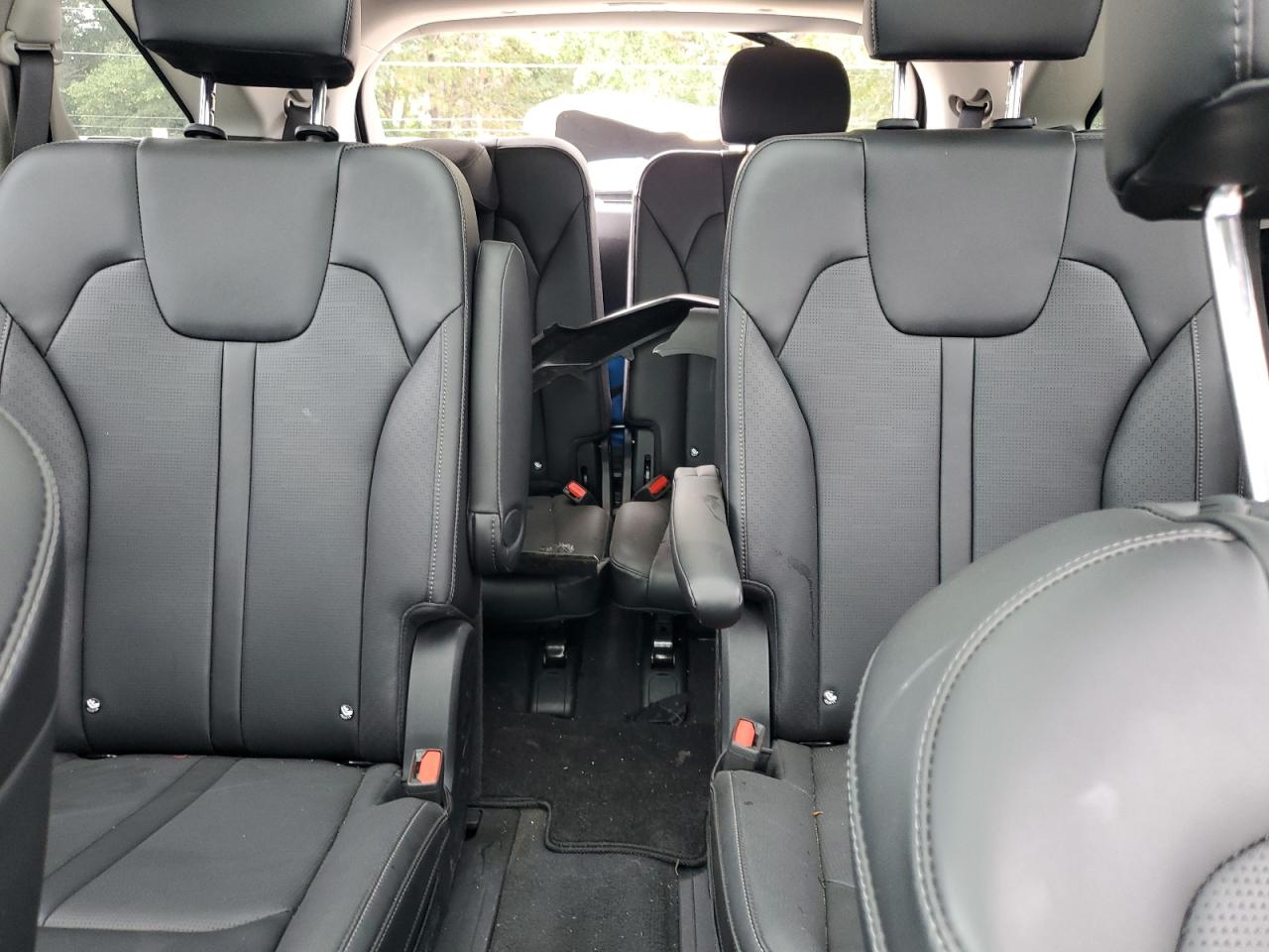 2024 KIA SORENTO EX VIN:5XYRHDJF5RG263036