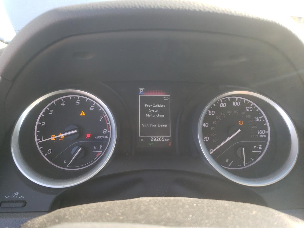 2022 TOYOTA CAMRY LE VIN:4T1C11AK5NU678951
