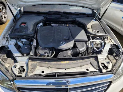 2019 Mercedes-Benz E 220 WDDZF0EB3KA663677 VIN:WDDZF0EB3KA663677