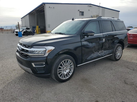 2024 FORD EXPEDITION LIMITED VIN:1FMJU1K82REA86974