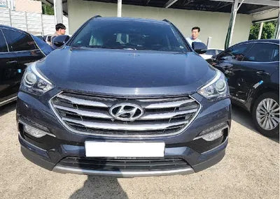 2016 Hyundai Santa FE KMHSW81UBGU551392 VIN:KMHSW81UBGU551392