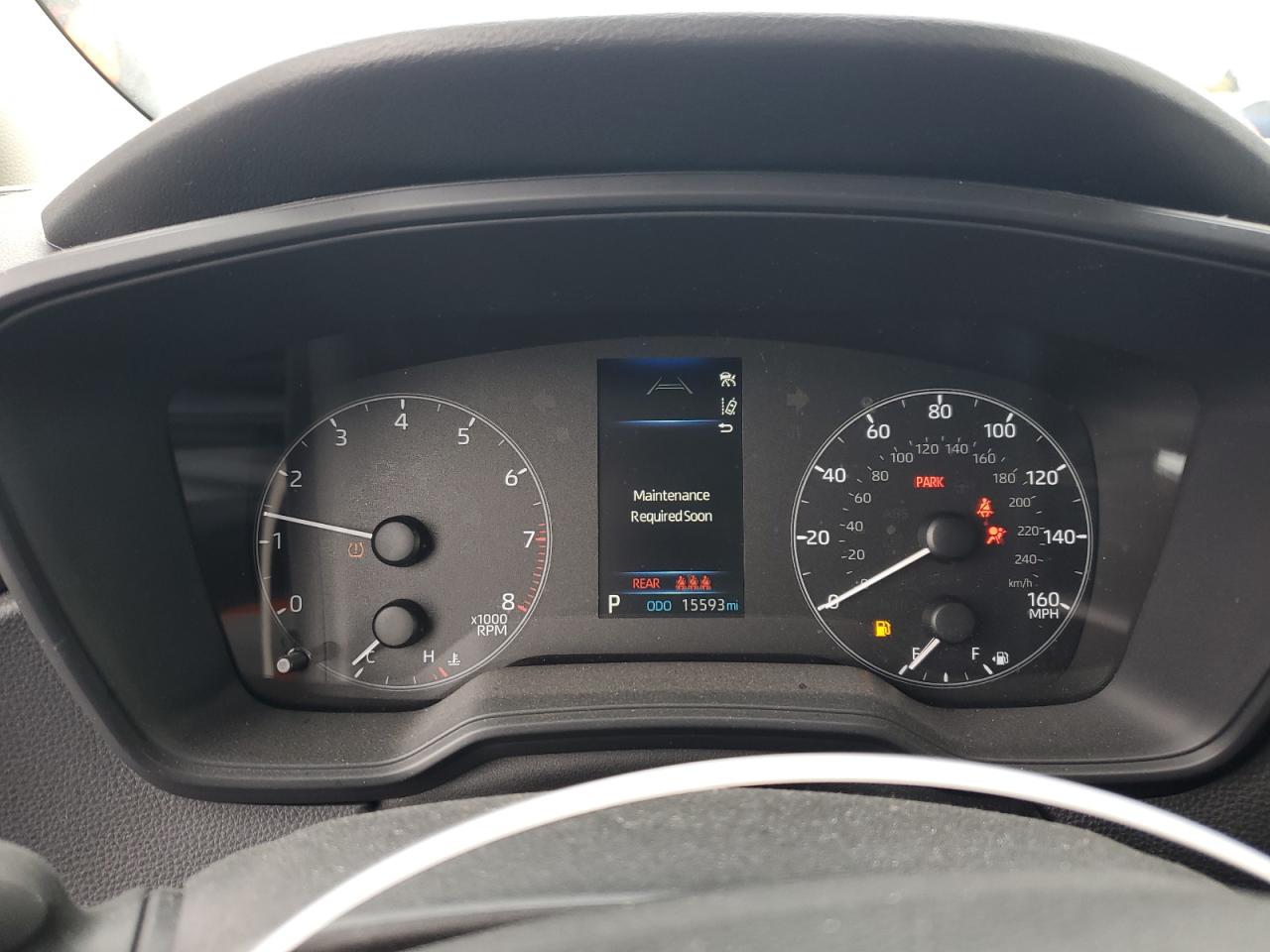 2023 TOYOTA COROLLA LE VIN:JTDB4MEE9P3005828