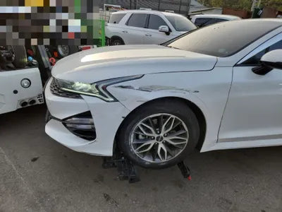 2023 Kia K5 VIN: