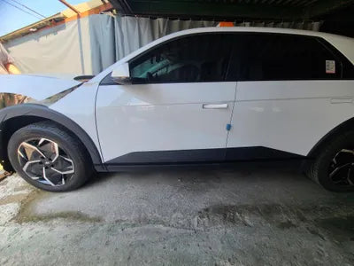 2022 Hyundai Ioniq KMHKL81AFNU088209 VIN:KMHKL81AFNU088209