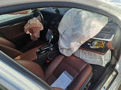 2016 BMW 520 WBA5E7105GG569391 VIN:WBA5E7105GG569391