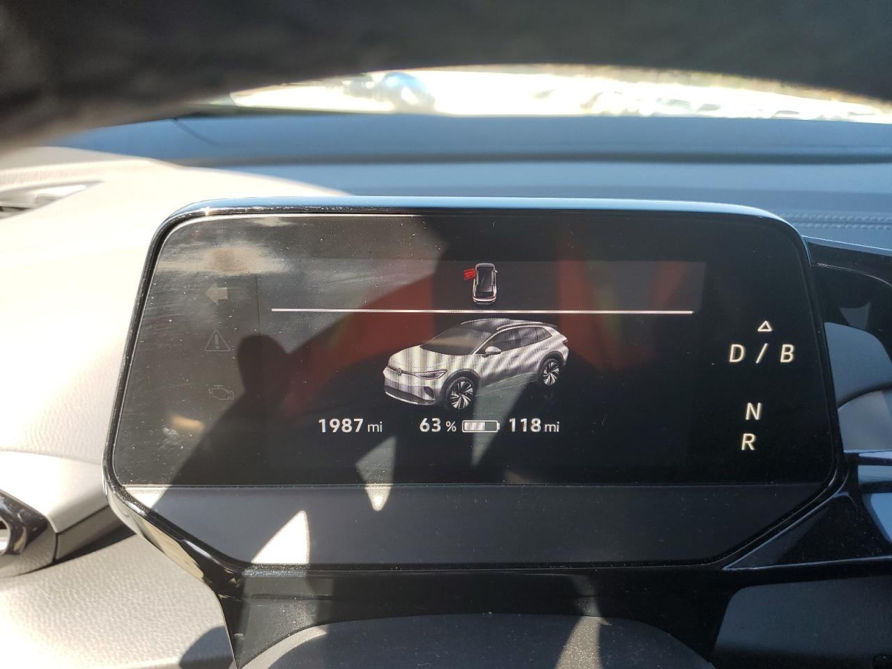 2024 VOLKSWAGEN ID.4  VIN:1V2BMPE81RC005772