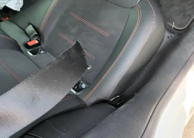 2022 Mercedes-Benz CLA 250 W1K5J4HB9NN264513 VIN:W1K5J4HB9NN264513