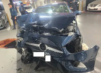 2020 Mercedes-Benz A 220 W1K3F4EB6LJ203170 VIN:W1K3F4EB6LJ203170