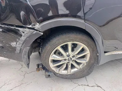 2016 Kia Sorento VIN: