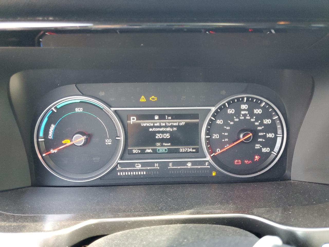 2022 KIA SORENTO S VIN:KNDRGDLG8N5123509