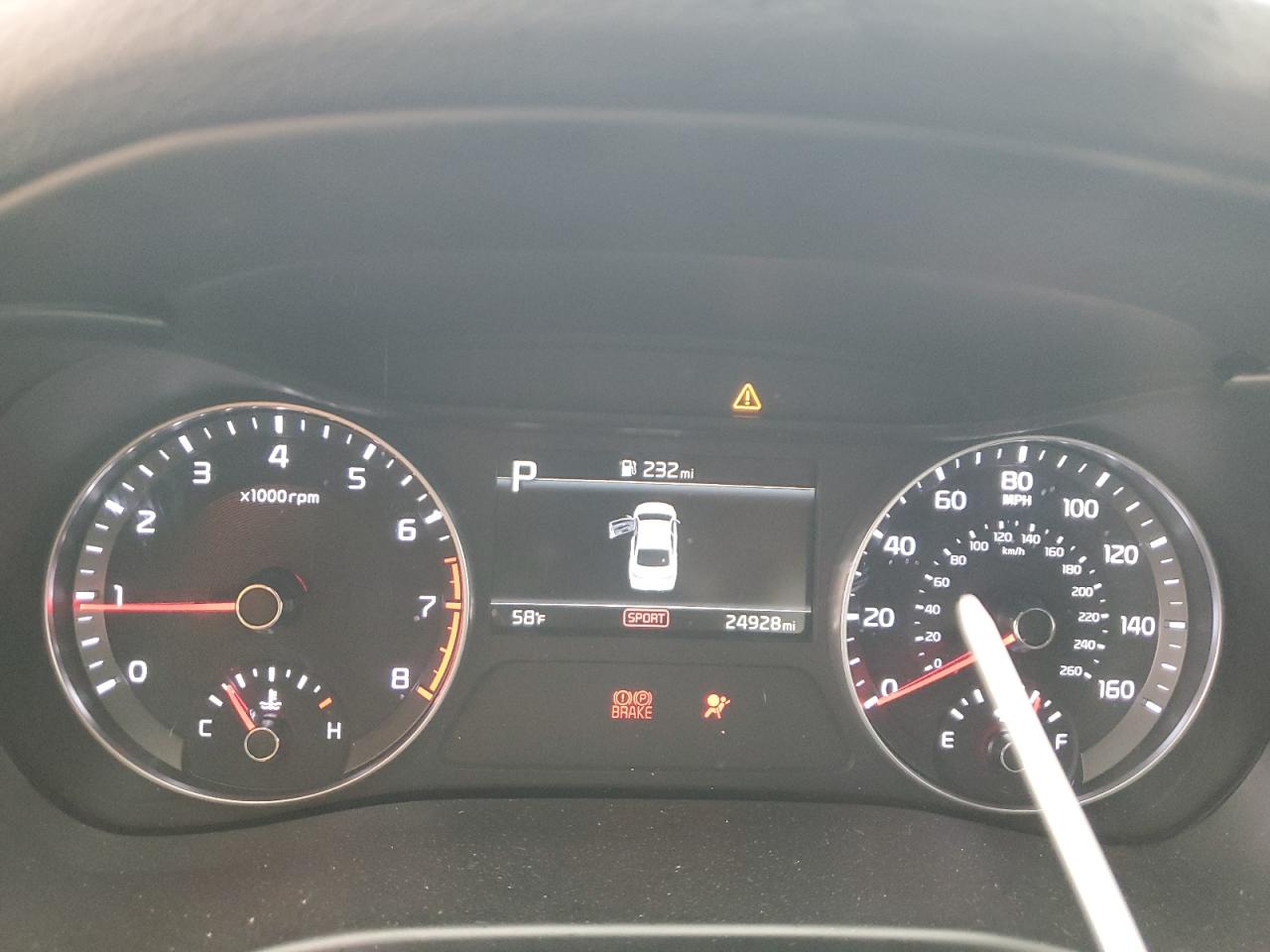 2022 KIA FORTE GT LINE VIN:3KPF54AD7NE429915