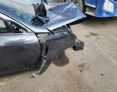 2023 Hyundai Ioniq KMHM541AFPA002049 VIN:KMHM541AFPA002049