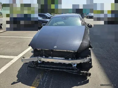 2018 Mercedes-Benz E 300 VIN: