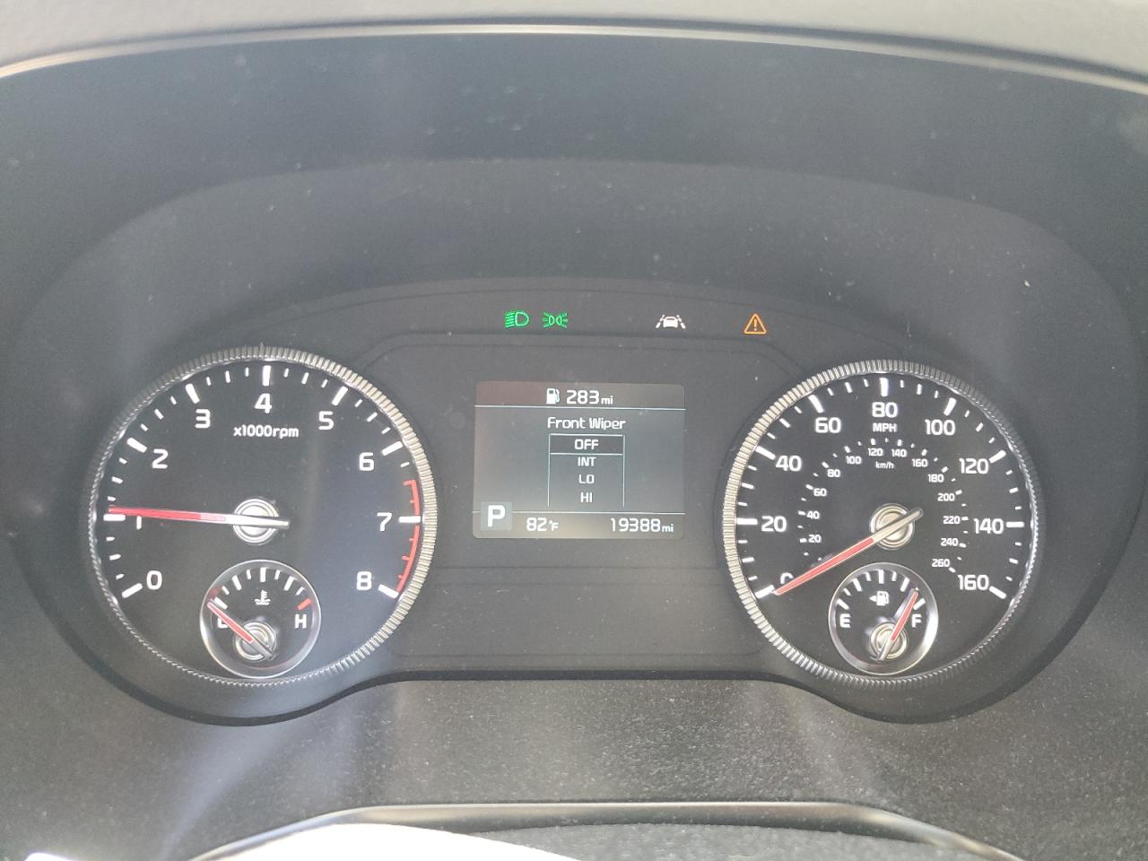 2022 KIA TELLURIDE EX VIN:5XYP3DHC5NG302817