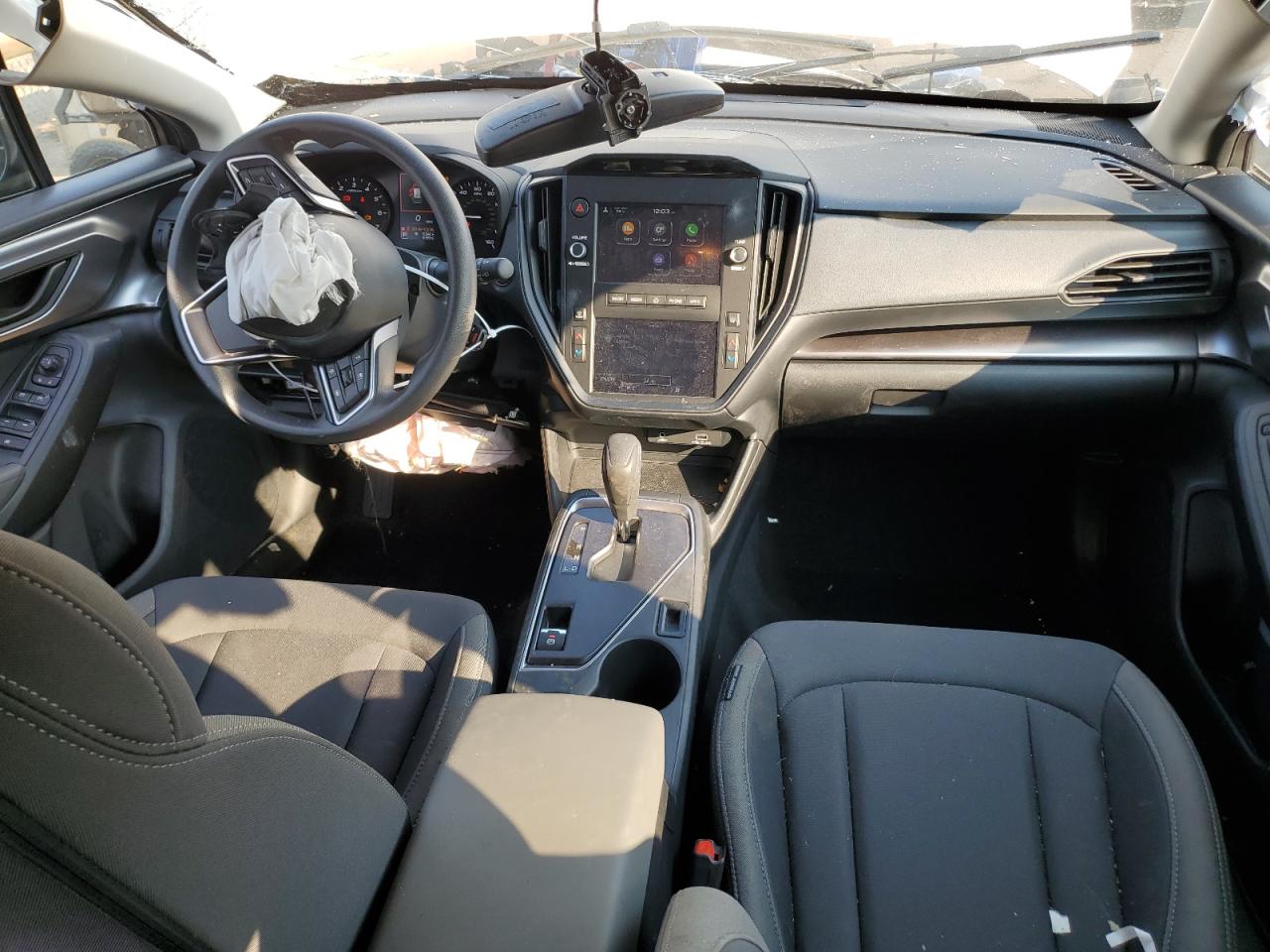 2024 SUBARU IMPREZA  VIN:JF1GUABC3R8391827