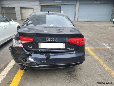 2016 Audi A4 WAUZZZ8K9GA010809 VIN:WAUZZZ8K9GA010809