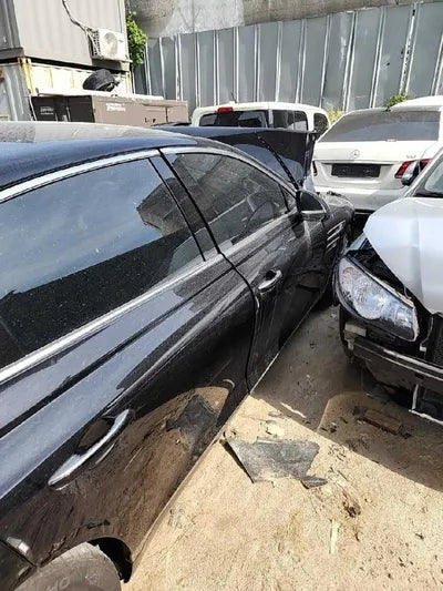 2020 Genesis G80 VIN: