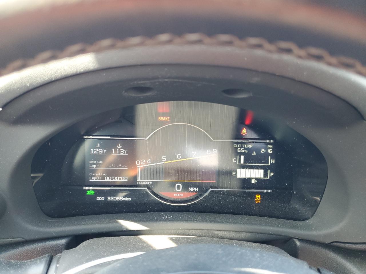 2022 TOYOTA GR 86  VIN:JF1ZNBB18N9750300