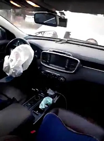 2017 Kia Sorento KNAPH81ABHA342689 VIN:KNAPH81ABHA342689