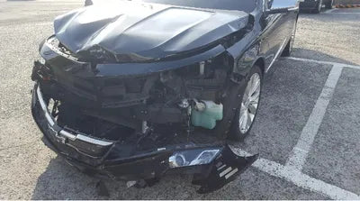 2016 Chevrolet Impala 1G1155S36GU142973 VIN:1G1155S36GU142973