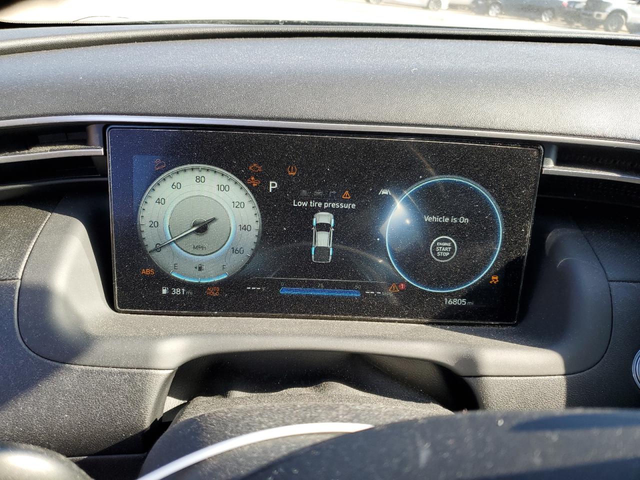 2023 HYUNDAI SANTA CRUZ SEL PREMIUM VIN:5NTJDDAF8PH057161