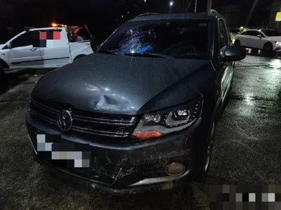 2016 Volkswagen Tiguan WVGZZZ5NZGW567253 VIN:WVGZZZ5NZGW567253