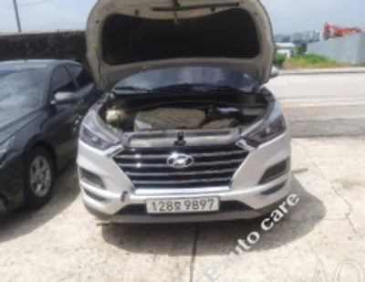 2020 Hyundai Tucson KMHJ281ABLU233128 VIN:KMHJ281ABLU233128