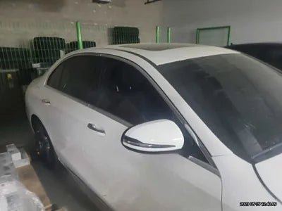 2019 Mercedes-Benz E 220 WDDZF0EB4KA567637 VIN:WDDZF0EB4KA567637