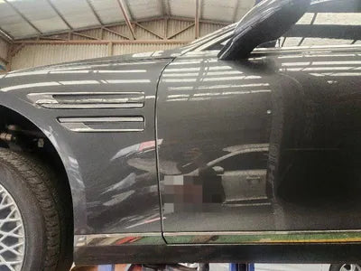 2020 Genesis G80 VIN: