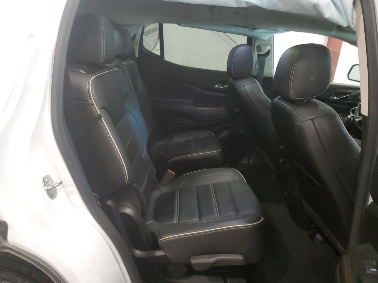 2023 GMC ACADIA DENALI VIN:1GKKNXLS2PZ204146