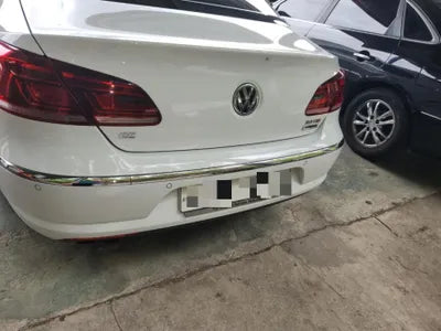 2016 Volkswagen CC WVWZZZ3CZGE508168 VIN:WVWZZZ3CZGE508168